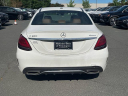 Thumbnail image of 2021 Mercedes-Benz C-Class at Mercedes-Benz of Flemington