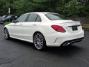 Thumbnail image of 2021 Mercedes-Benz C-Class at Mercedes-Benz of Flemington