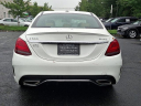Thumbnail image of 2021 Mercedes-Benz C-Class at Mercedes-Benz of Flemington