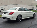 Thumbnail image of 2021 Mercedes-Benz C-Class at Mercedes-Benz of Flemington