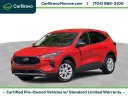 Thumbnail image of 2024 Ford Escape at Griffin Motor Company Monroe - New