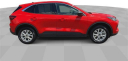 Thumbnail image of 2024 Ford Escape at Griffin Motor Company Monroe - New