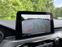 Thumbnail image of 2024 Ford Escape at Griffin Motor Company Monroe - New