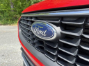 Thumbnail image of 2024 Ford Escape at Griffin Motor Company Monroe - New