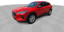 Thumbnail image of 2024 Ford Escape at Griffin Motor Company Monroe - New