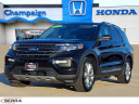 Thumbnail image of 2022 Ford Explorer at Serra Buick Gmc Champaign