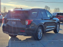 Thumbnail image of 2022 Ford Explorer at Serra Buick Gmc Champaign
