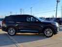 Thumbnail image of 2022 Ford Explorer at Serra Buick Gmc Champaign