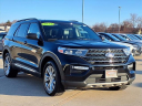 Thumbnail image of 2022 Ford Explorer at Serra Buick Gmc Champaign