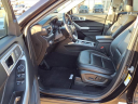 Thumbnail image of 2022 Ford Explorer at Serra Buick Gmc Champaign