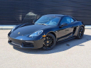 Thumbnail image of 2025 Porsche 718 Cayman at Porsche of Kings Auto Mall