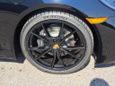 Thumbnail image of 2025 Porsche 718 Cayman at Porsche of Kings Auto Mall