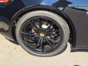 Thumbnail image of 2025 Porsche 718 Cayman at Porsche of Kings Auto Mall