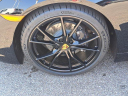 2025 Porsche 718 Cayman Base at Porsche of Kings Auto Mall