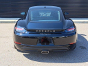 Thumbnail image of 2025 Porsche 718 Cayman at Porsche of Kings Auto Mall