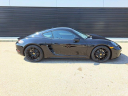 Thumbnail image of 2025 Porsche 718 Cayman at Porsche of Kings Auto Mall