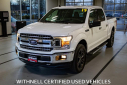 2019 Ford F-150 XLT at Withnell Dodge
