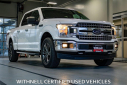 Thumbnail image of 2019 Ford F-150 at Withnell Dodge