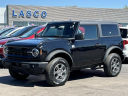 2022 Ford Bronco Big Bend at Lasco Ford