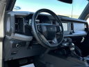 Thumbnail image of 2022 Ford Bronco at Lasco Ford