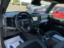 Thumbnail image of 2022 Ford Bronco at Lasco Ford