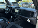 Thumbnail image of 2022 Ford Bronco at Lasco Ford