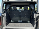 Thumbnail image of 2022 Ford Bronco at Lasco Ford
