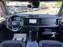 Thumbnail image of 2022 Ford Bronco at Lasco Ford
