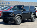 Thumbnail image of 2022 Ford Bronco at Lasco Ford
