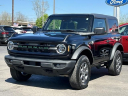 Thumbnail image of 2022 Ford Bronco at Lasco Ford