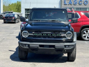 Thumbnail image of 2022 Ford Bronco at Lasco Ford