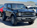 Thumbnail image of 2022 Ford Bronco at Lasco Ford