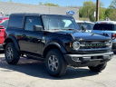 Thumbnail image of 2022 Ford Bronco at Lasco Ford