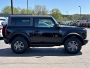 Thumbnail image of 2022 Ford Bronco at Lasco Ford