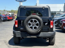 Thumbnail image of 2022 Ford Bronco at Lasco Ford