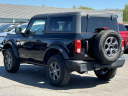 Thumbnail image of 2022 Ford Bronco at Lasco Ford