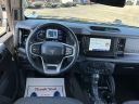 Thumbnail image of 2022 Ford Bronco at Lasco Ford
