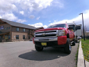 Thumbnail image of 2010 Chevrolet Silverado 1500 at Trucks N Toys Inc