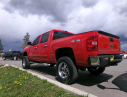 Thumbnail image of 2010 Chevrolet Silverado 1500 at Trucks N Toys Inc