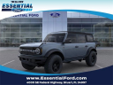 Thumbnail image of 2024 Ford Bronco at Essential Ford