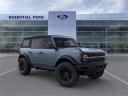 Thumbnail image of 2024 Ford Bronco at Essential Ford