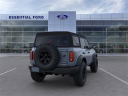Thumbnail image of 2024 Ford Bronco at Essential Ford