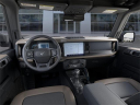 Thumbnail image of 2024 Ford Bronco at Essential Ford
