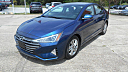Thumbnail image of 2020 Hyundai ELANTRA at Navarre Motors, Inc