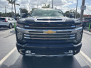 Thumbnail image of 2023 Chevrolet Silverado 2500HD at Miami Lakes Automall