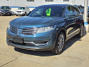 Thumbnail image of 2016 Lincoln MKX at A & B Motors