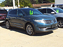 Thumbnail image of 2016 Lincoln MKX at A & B Motors
