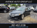 2010 Lincoln MKZ Base at Avenue Auto Group LLC