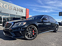 Thumbnail image of 2015 Mercedes-Benz S-Class at EurobahnBmwMiniMercedesBenz of Greensboro, NC