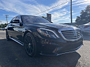 Thumbnail image of 2015 Mercedes-Benz S-Class at EurobahnBmwMiniMercedesBenz of Greensboro, NC